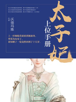 太子妃上位手册