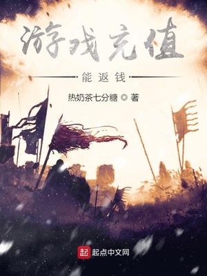 游戏充值能返钱免费阅读