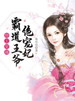 特工穿越:霸道王爷绝宠妃