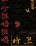 一个很暗很暗的暗卫起点