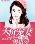 名门盛宠，天价宠妻狠狠爱