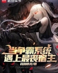 争霸系统小说