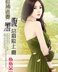 婚情不负:腹黑总裁恋逃妻