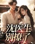 沈医生可以撩你吗 全文