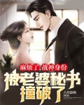 麻烦了,战神身份被老婆秘书撞破了!