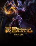 灵兽归元记