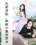 为爱深陷：萌萌小妻别想逃