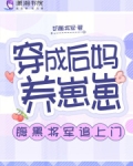 穿越成后妈宠孩子