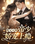 萌宝来袭帝少独宠不良妻免费阅读全文