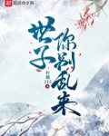 世子你别乱来