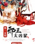 第一女相:邪王太凶猛 笔趣阁