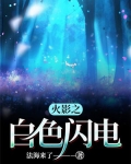 火影之白色闪光