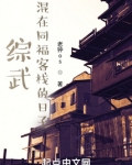 综武：混在同福客栈的日子