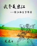 穿越我是宋江小说