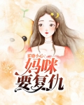 爹地小心这个妈咪有点暴离梦