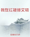 我在红楼修文物