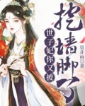 世子妃你又被挖墙脚了