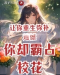让你重生弥补遗憾,你却霸占校花陆一鸣