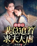 离婚后,裴总追着求夫人虐