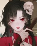 可恶！被她装到了[无限]