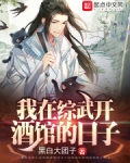 我在综武开酒馆的日子小说