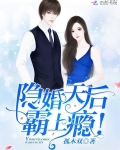 隐婚天后,霸上瘾