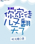 尊上你家徒儿又翻天了 叶天瑾