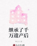 回家继承千万遗产的小说