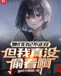她们日记不正经，但我真没偷看啊