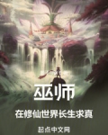 修行巫师界