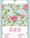 黄雀雨讲的什么