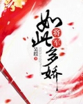 将军如此多娇男主是不是霍九