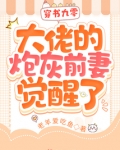 穿书九零,大佬的炮灰前妻觉醒了