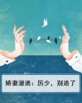 娇妻潜逃：厉少，别追了