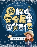 冰封末世躲在安全屋里囤货百亿47章