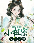 摄政王的小祖宗又撒野了免费阅读