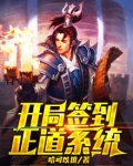 开局签到正道系统