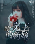 夜半冥婚：鬼王的新娘