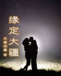 缘定大疆