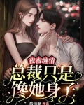 夜夜缠情:总裁只是馋她身子