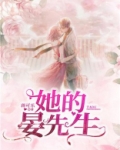 她的晏先生小说免费阅读全文无弹窗