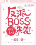 快穿系统之反派BOSS来袭
