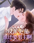 快穿生下反派的孩子