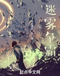 迷雾领主类小说