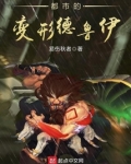 都市的变形德鲁伊 小说