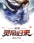 最强灵帝归来