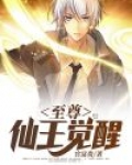 至尊仙王觉醒 小说
