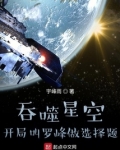 吞噬星空：开局叫罗峰做选择题