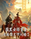 腹黑女将军