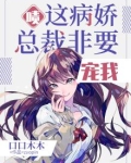啧,这病娇总裁,非要宠我!